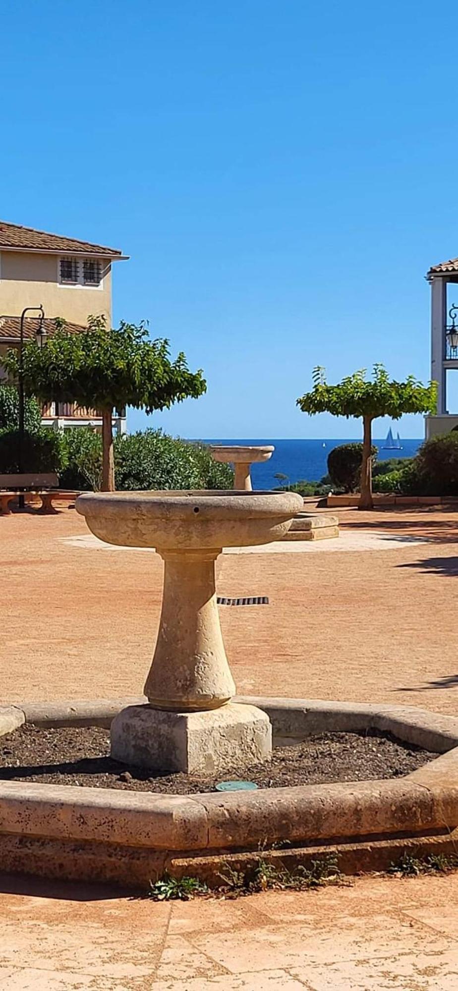Vacances En Paradis Saint-Raphaël Exteriör bild